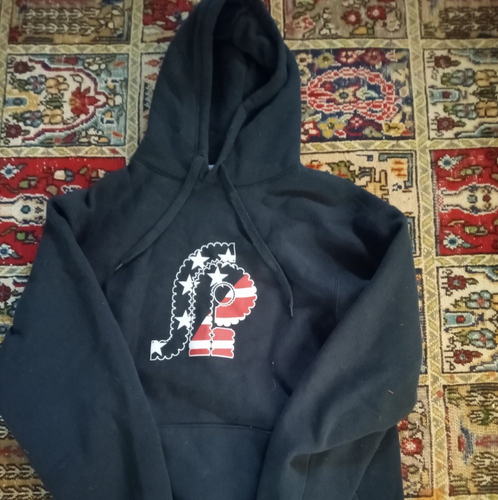 Star Tek hoodie